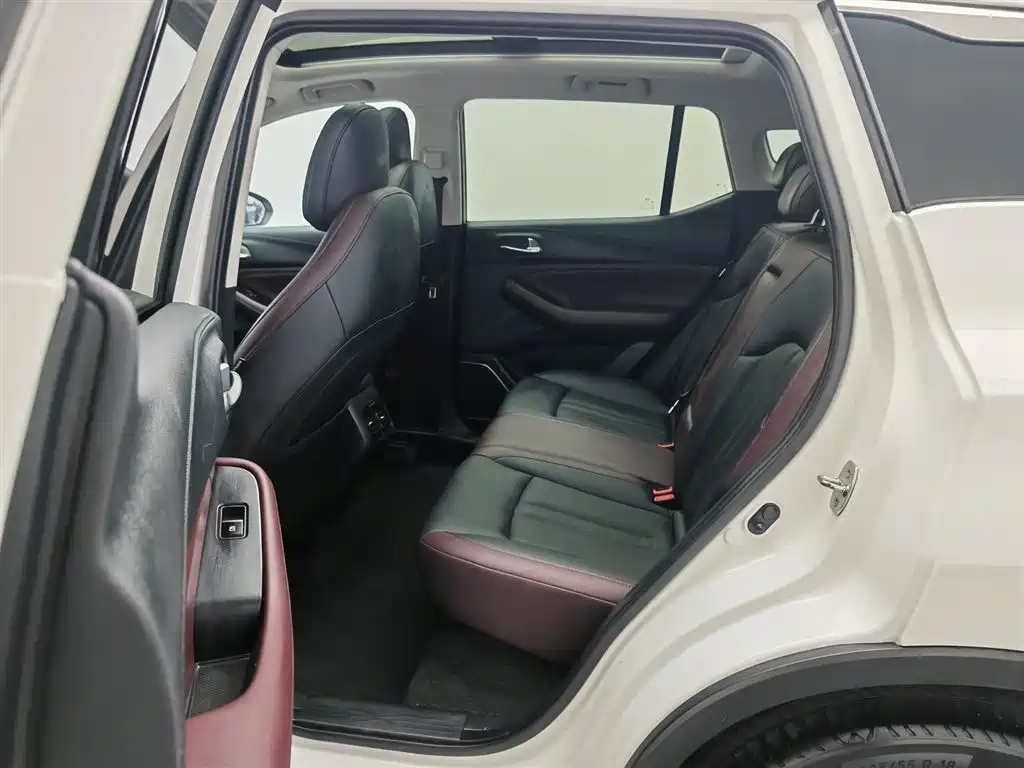GAC Trumpchi Trumpchi GS4 2020 270T Automatic Smart Connect Tech Version фото 15