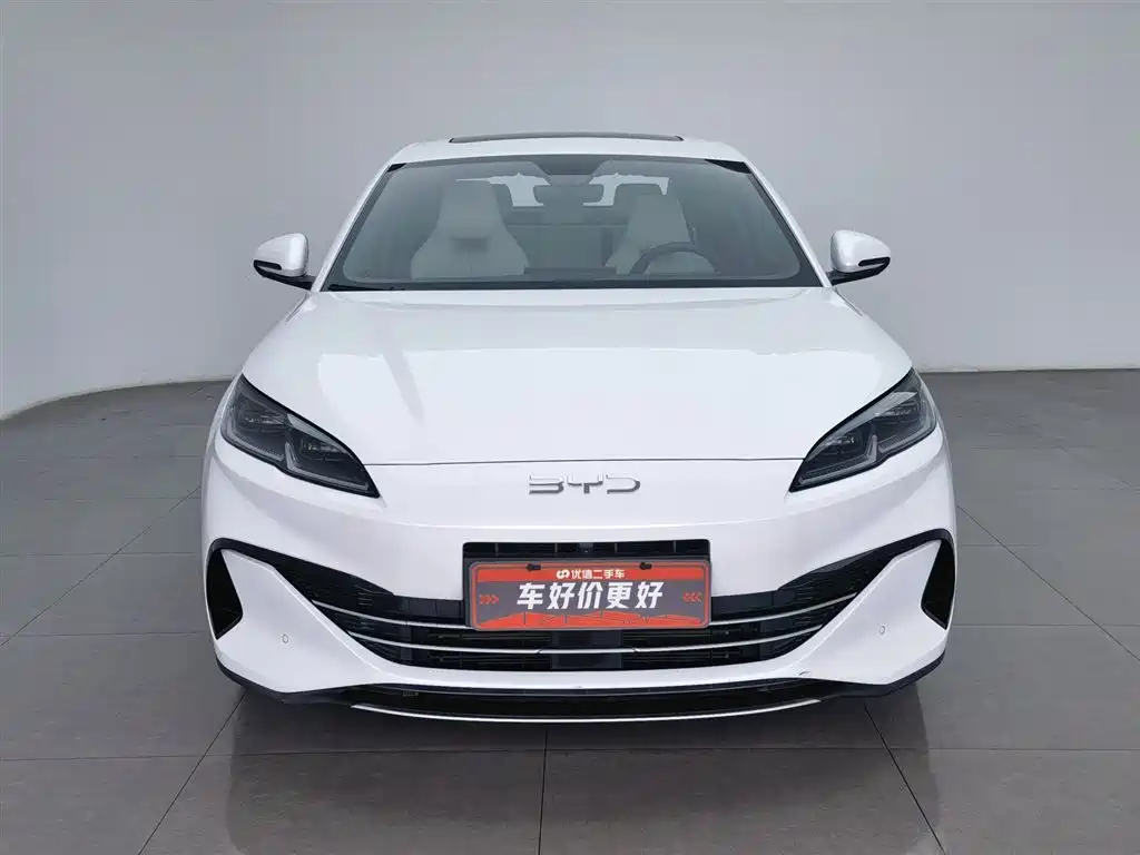 BYD Seal 06 New Energy 2024 DM-i 120KM Honor фото 3