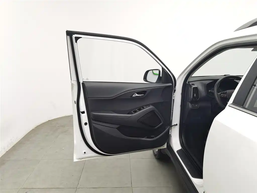 Hyundai Beijing Hyundai ix35 2021 240TGDi DCT 2WD GLS Leading Edition фото 8