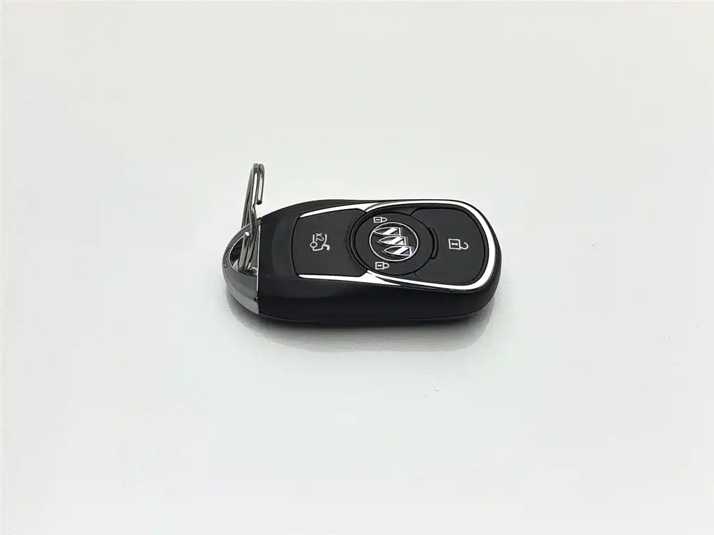 Buick Verano 2023 Pro GS Wind Hunter Edition фото 19