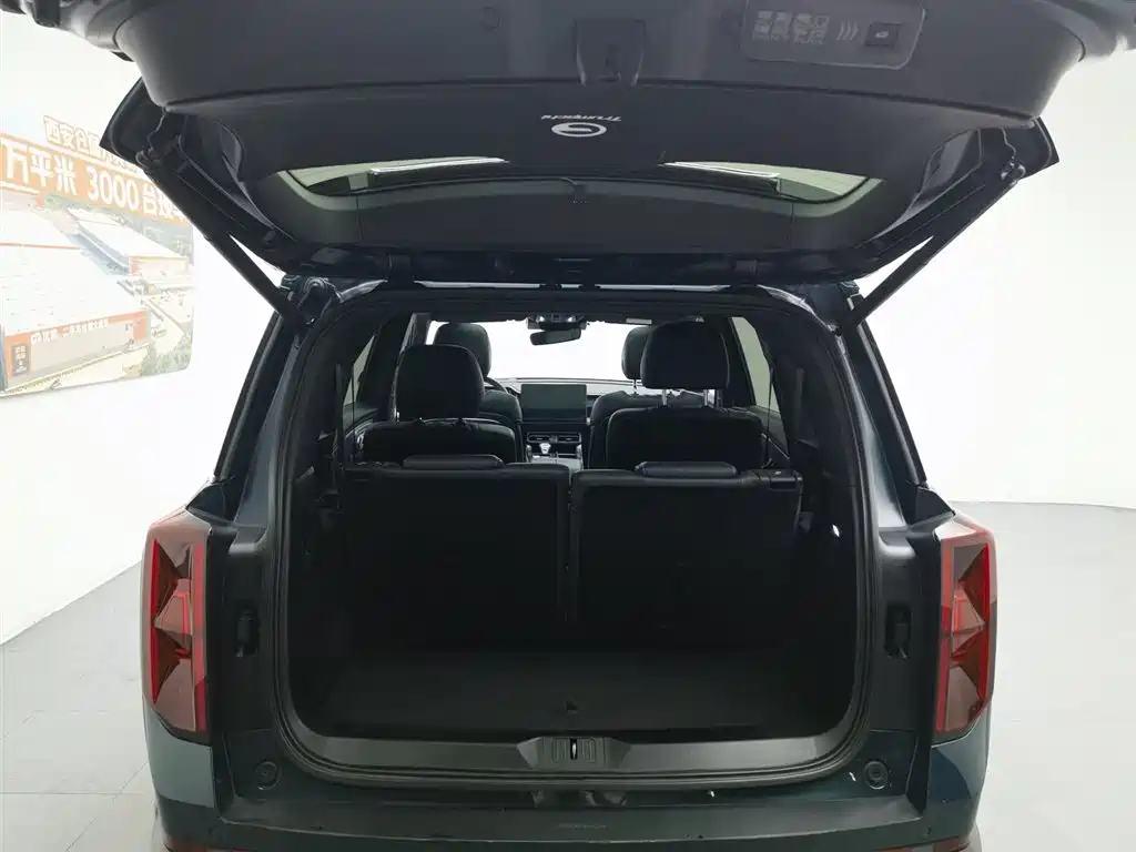 GAC Trumpchi Trumpchi GS8 2022 Pilot Series 2.0TGDI 2WD Premium Edition (6-Seater) фото 16