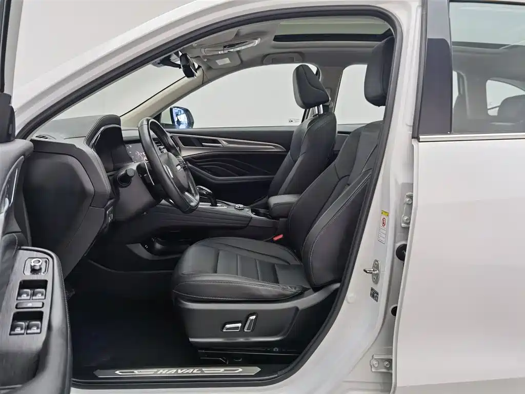 Haval F7 2019 2.0T 2WD i-Fashion China VI фото 10