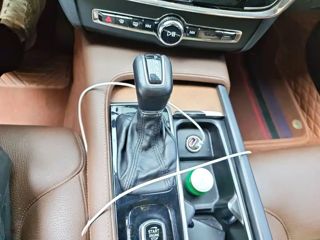 Photo 10 - Volvo S90