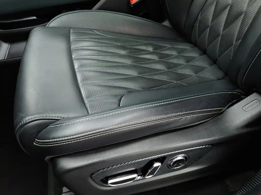 GAC Trumpchi Trumpchi GS8 2022 Pilot Series 2.0TGDI 2WD Premium Edition (6-Seater) фото 20