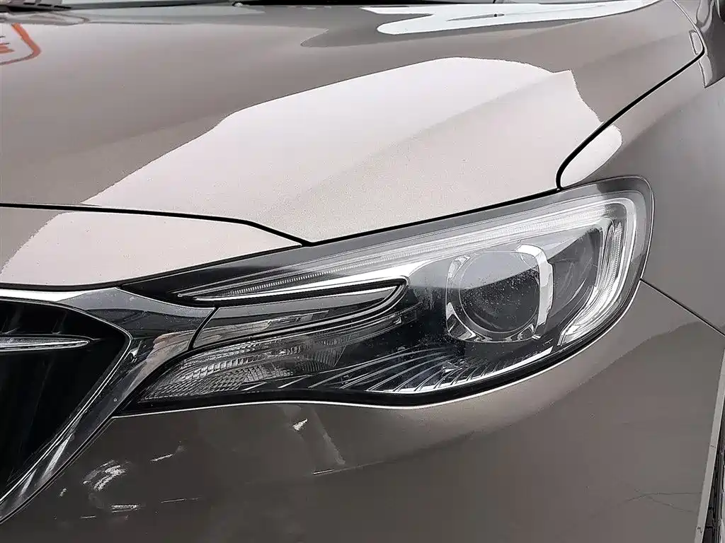 Buick Excelle 2019 15T Manual Elite Type China VI фото 7
