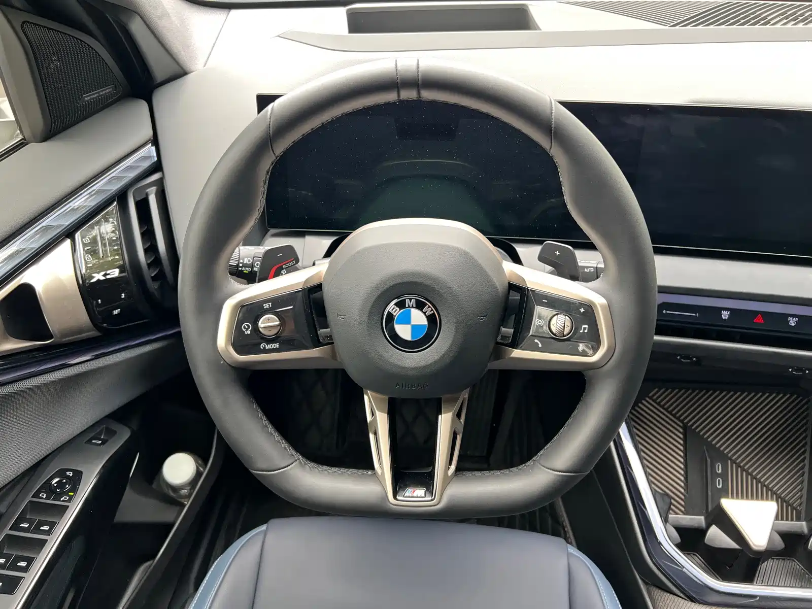 Фото 7 - BMW X3