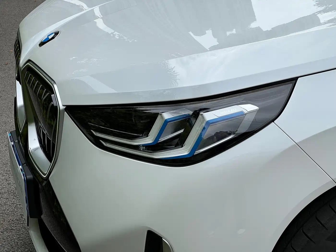 BMW X3 2026 2025 xDrive30L Premium M Sport Package