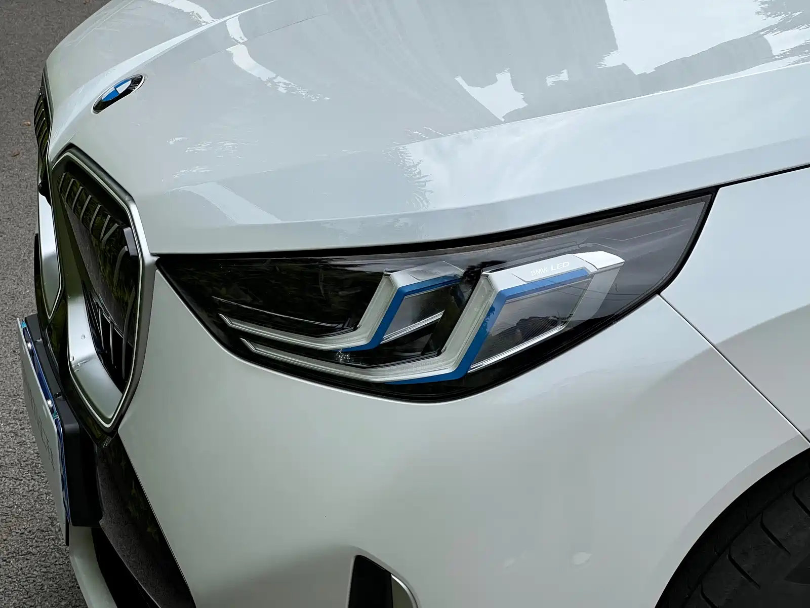 Фото 19 - BMW X3