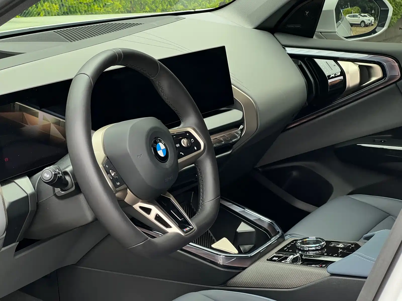 Фото 20 - BMW X3