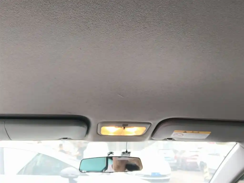 Toyota Vios FS 2019 1.5L CVT Fengchi Edition фото 18