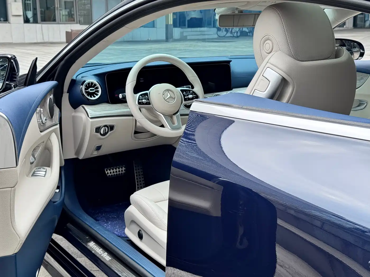 Mercedes-Benz E-Class (Import) 2020 E 260 Coupe фото 15