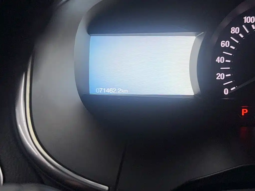 Фото 3 - Ford Edge