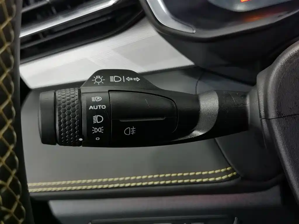 Lynk & Co 01 2024 2.0TD 2WD Global Pro фото 21