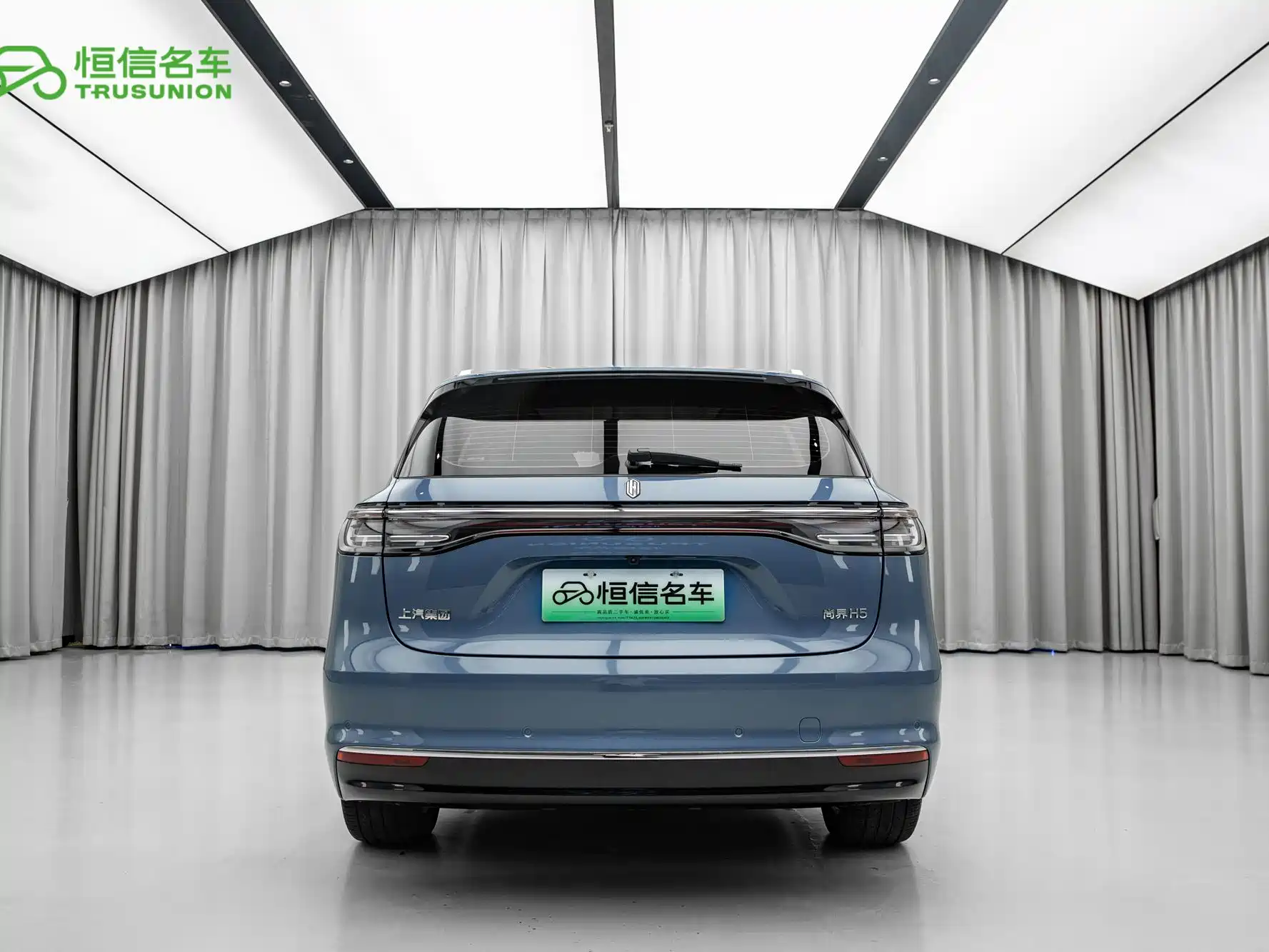 صورة 5 - Shangjie SUV