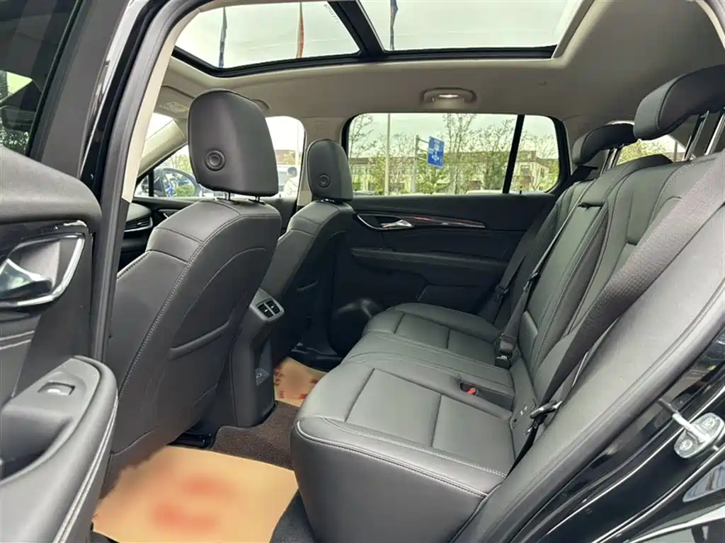 Buick Envision Plus 2023 Enclave Plus 652T 5-Seater Luxury фото 18