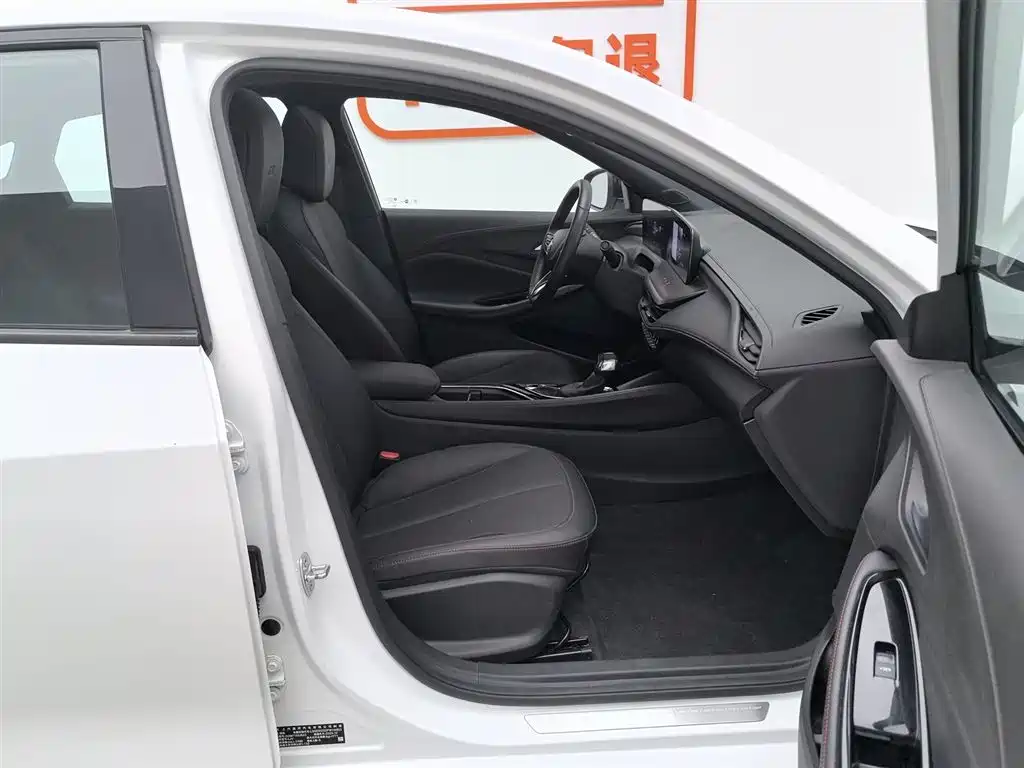 Buick Verano 2023 Pro GS Wind Hunter Edition фото 23