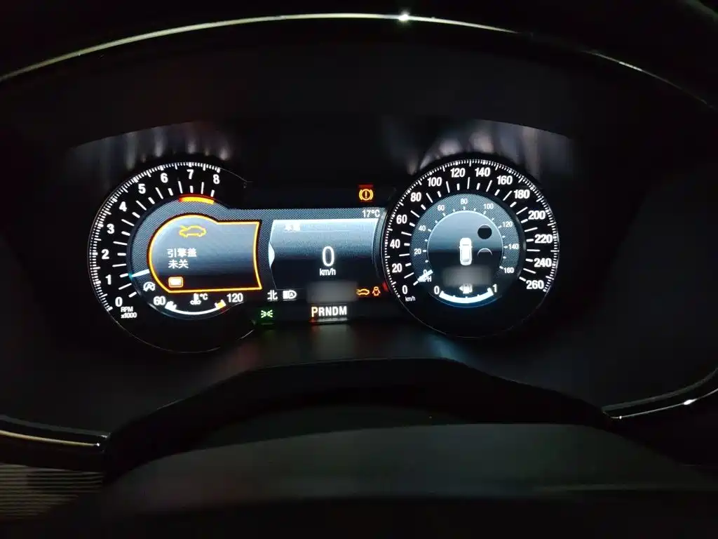 Ford Taurus 2021 2019 EcoBoost 245 Premium Edition