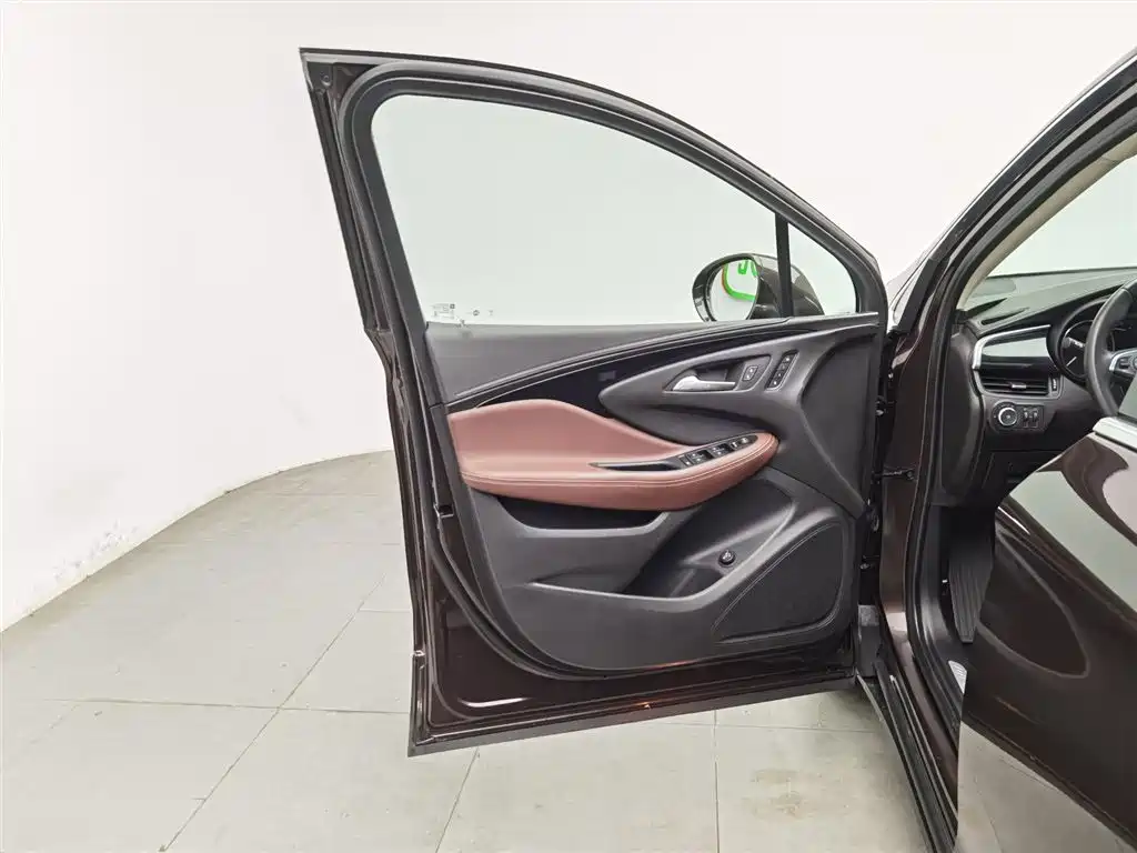 Buick Envision Plus 2020 20T FWD Luxury фото 8