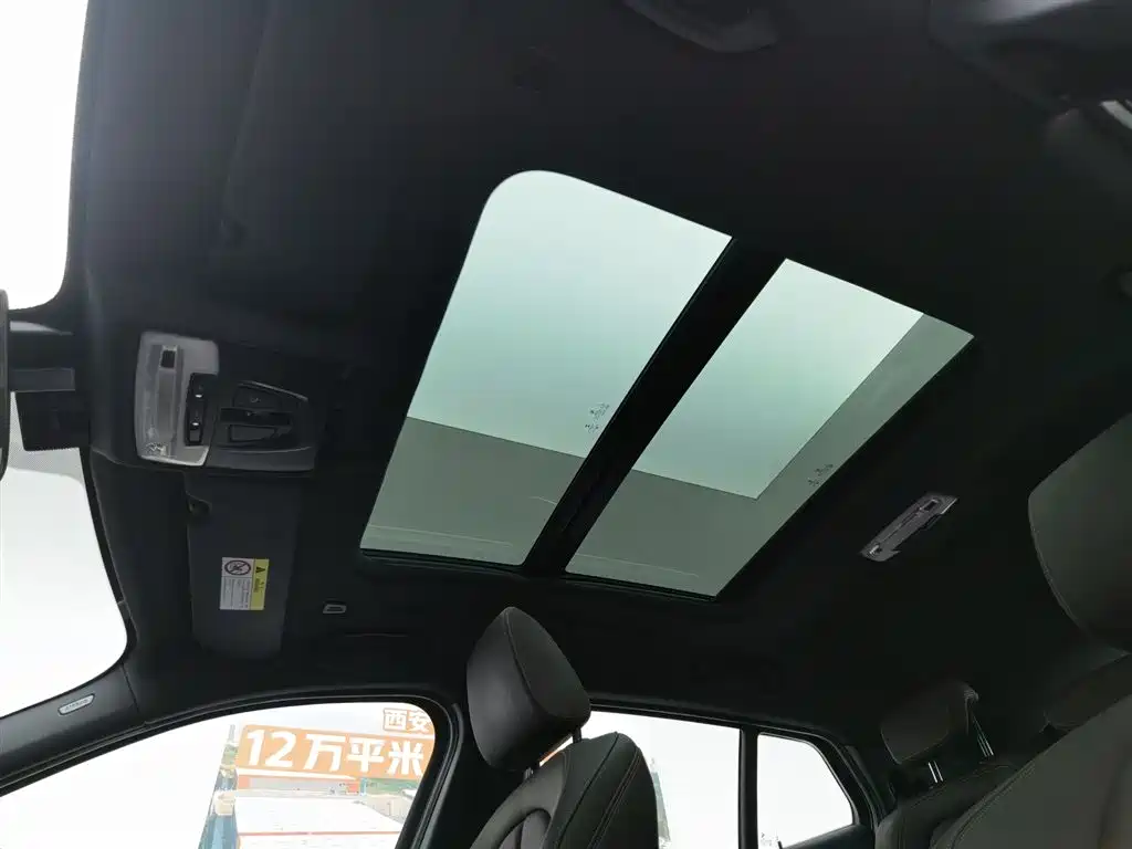 BMW X2 2021 sDrive25i Leading M Off-Road Package фото 14