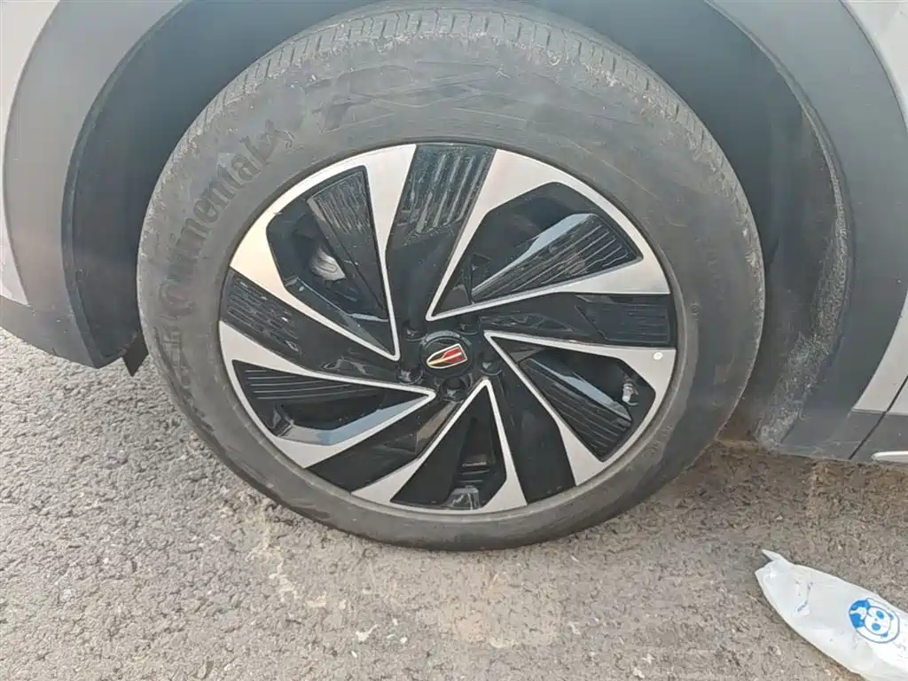 Hongqi HS7 PHEV 2024 2.0T PHEV AWD Flagship 6-Seater фото 23
