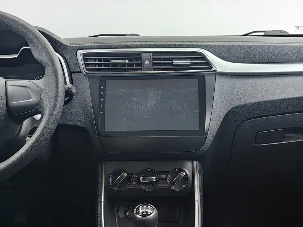 MG ZS 2018 2018 1.5L Manual Trend China V