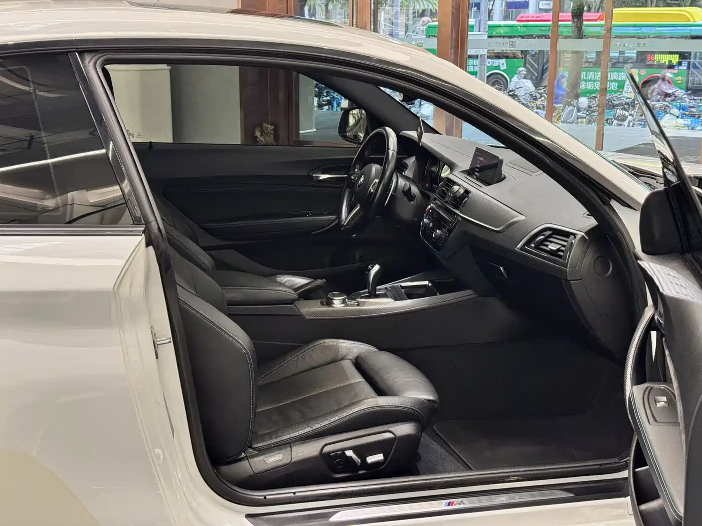 BMW M2 2018 2018 M2