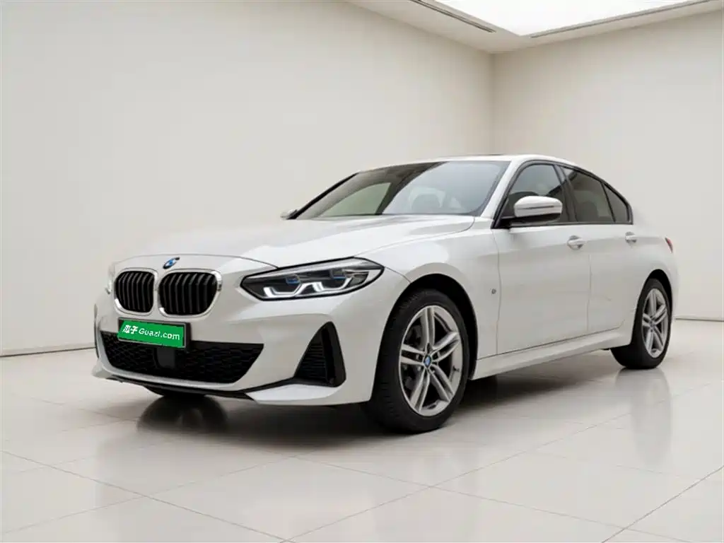 BMW 1 Series 2020 Model 120i M Sport Package фото 2