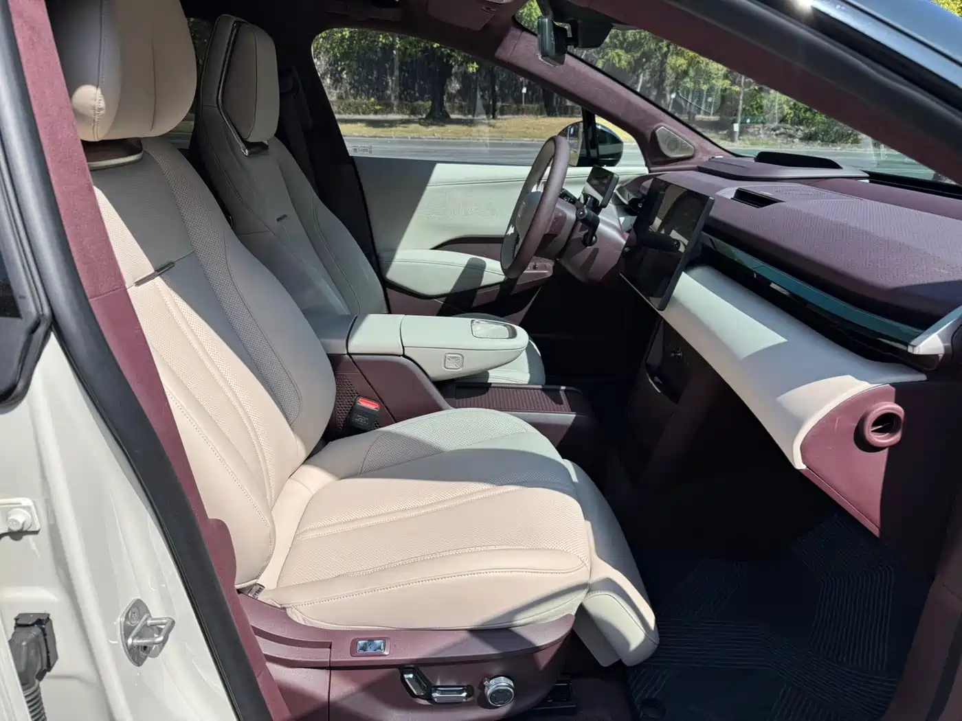 ZEEKR EXTREME KRYPTON X