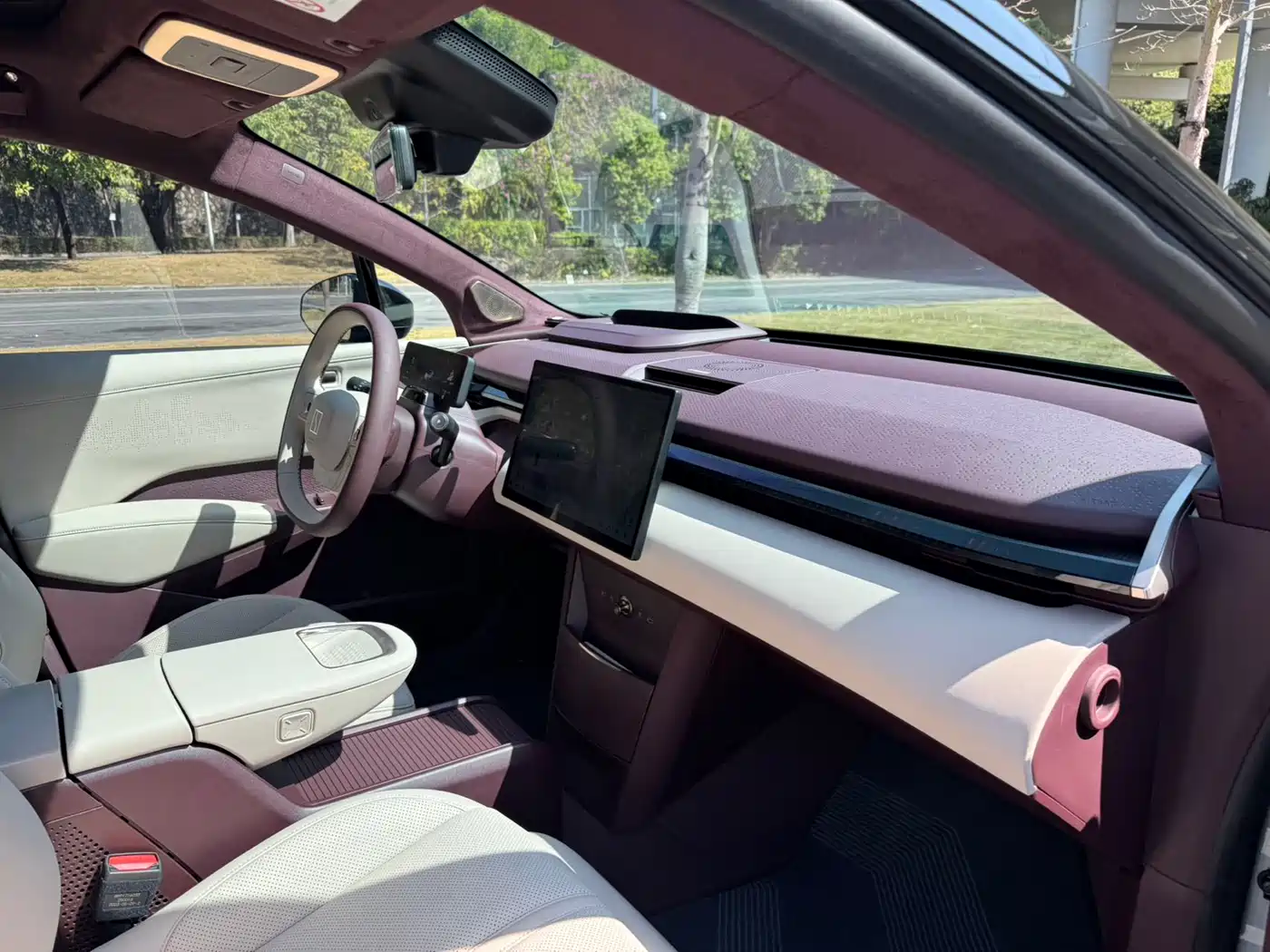 ZEEKR EXTREME KRYPTON X