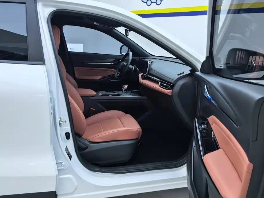 Changan X5 PLUS 2026 2026 Model Second Generation 1.5T Pioneer PRO