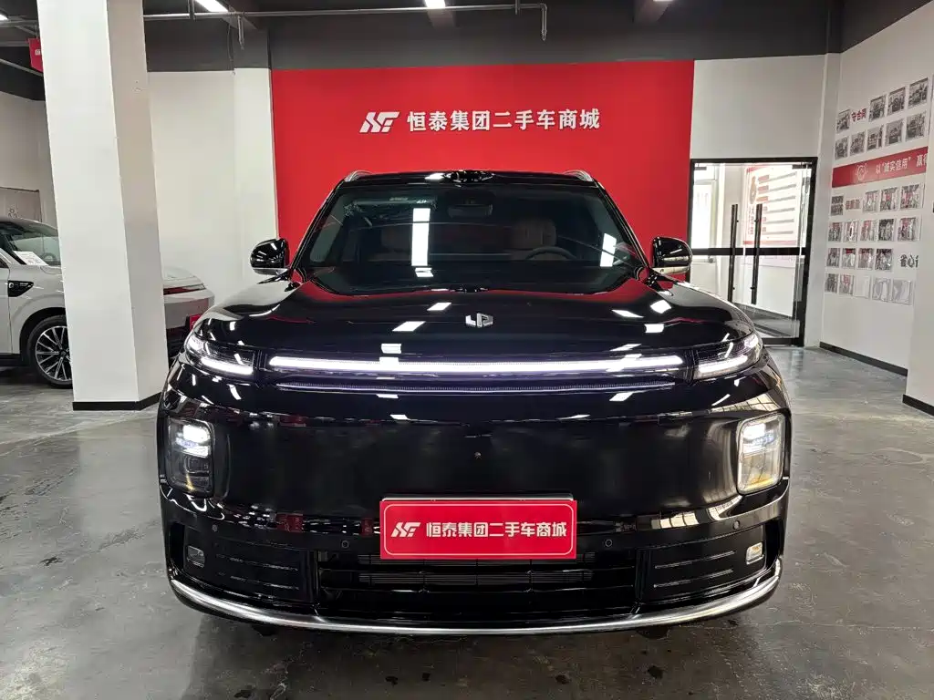 2026 Leapmotor D Series