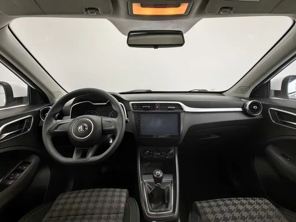 MG ZS 2018 2018 1.5L Manual Trend China V