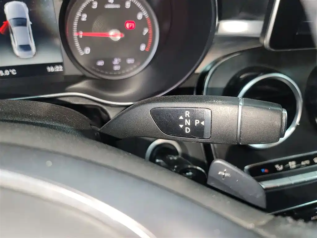 Mercedes-Benz C-Class 2018 C 180 L Fashion Sport Edition фото 14