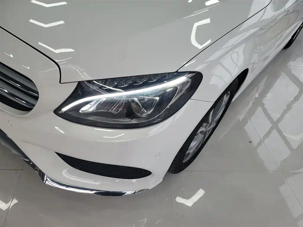 Mercedes-Benz C-Class 2018 C 180 L Fashion Sport Edition фото 24