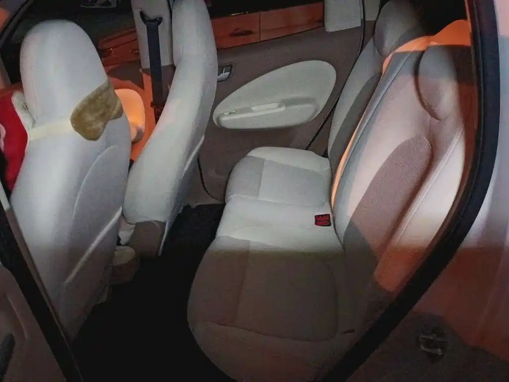 Wuling Motors Hongguang MINIEV 2026 2025 4-Door Premium Edition