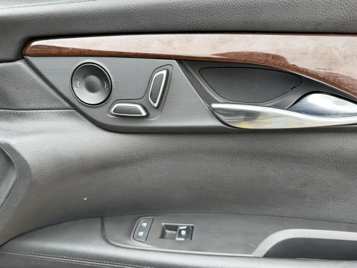 Cadillac CT6 2021 28T Elite фото 22