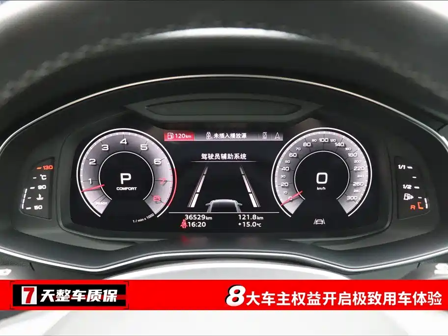 Audi A6 (Import) 2023 Model allroad quattro 55 TFSI Premium Off-road Version фото 3
