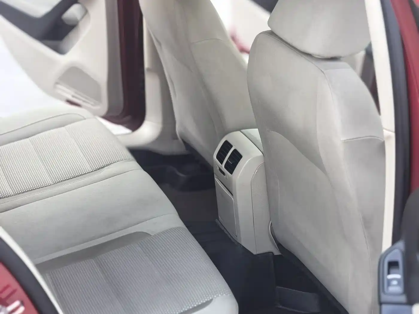 Volkswagen Golf 2011 2011 Model 1.6 Automatic Fashion