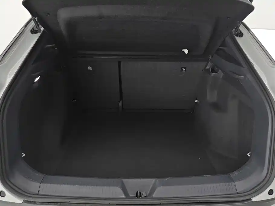 Volkswagen ID.4 CROZZ 2025 2026 Pure Edition