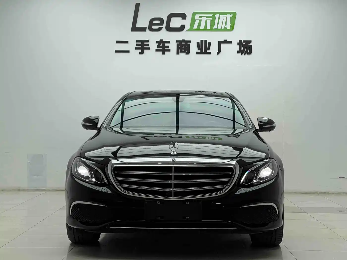 Mercedes-Benz E-Class 2019 Facelift E 300 L Sport Luxury фото 2