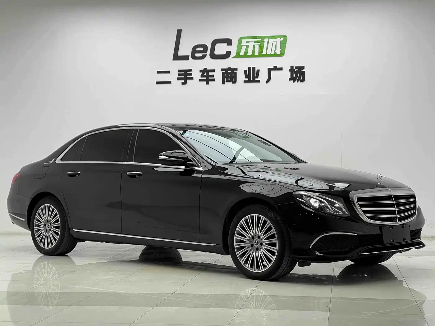 Mercedes-Benz E-Class 2019 Facelift E 300 L Sport Luxury фото 3