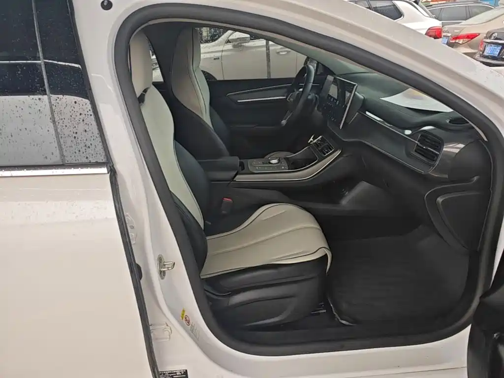 BYD Destroyer 05 2025 2024 Glory Edition DM-i 55KM Luxury