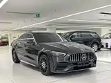 صورة 3 - Mercedes-Benz C-Class