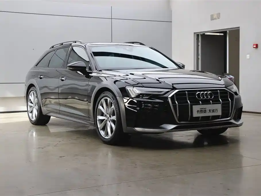 Audi A6 (Import) 2023 Model allroad quattro 55 TFSI Premium Off-road Version фото 24