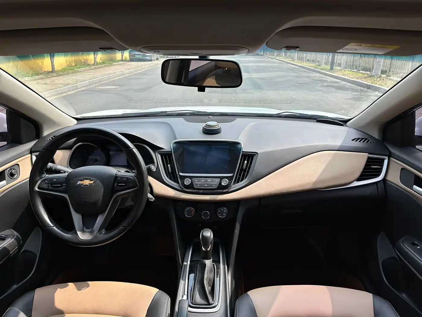 Chevrolet Monza 2022 320 Automatic Enjoyment Sunroof Edition фото 6
