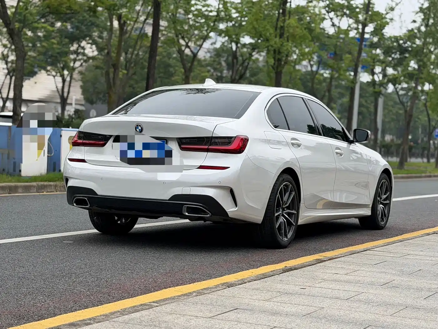 BMW 3 Series, миниатюра 4