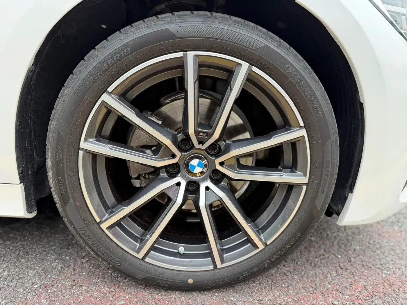 BMW 3 Series, миниатюра 15