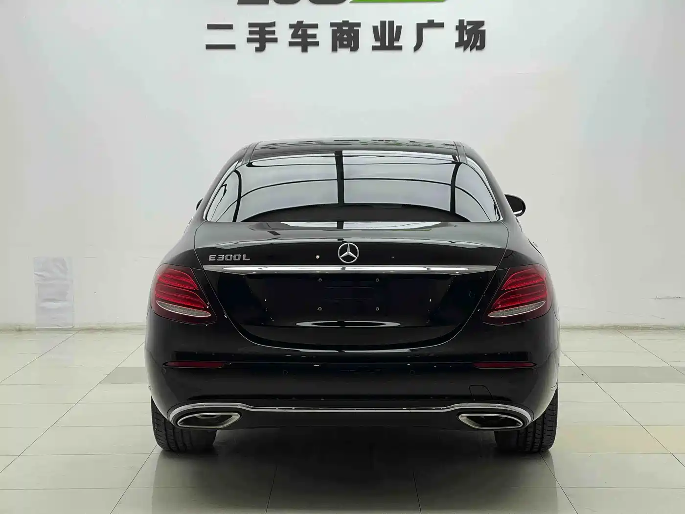 Mercedes-Benz E-Class 2019 Facelift E 300 L Sport Luxury фото 13