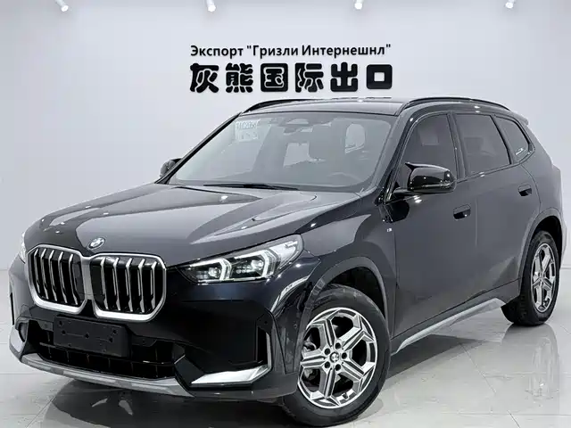 BMW X1 2023 sDrive20Li X Design Package