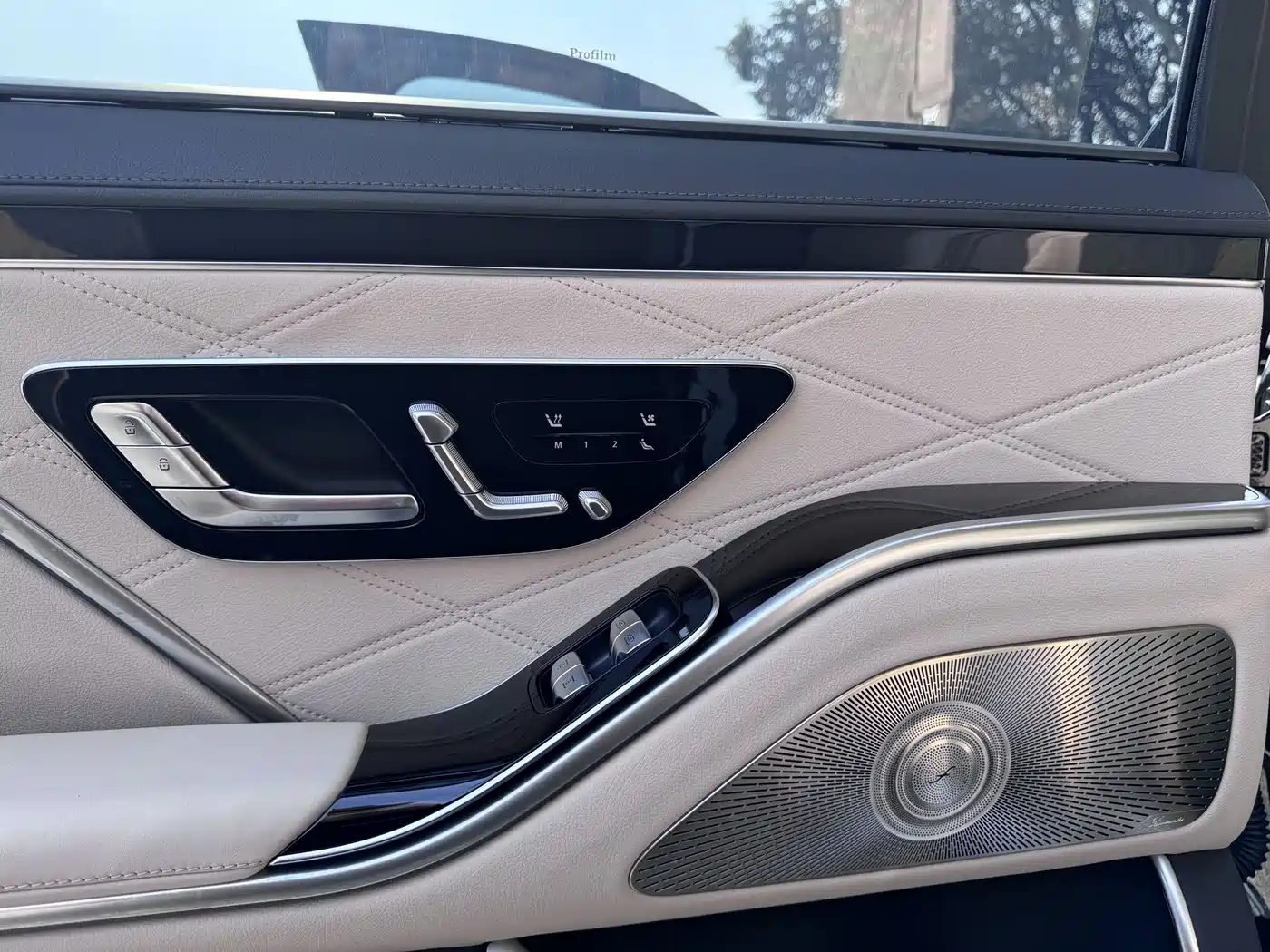 Mercedes-Benz Maybach S-Class 2024 S 480 4MATIC фото 22